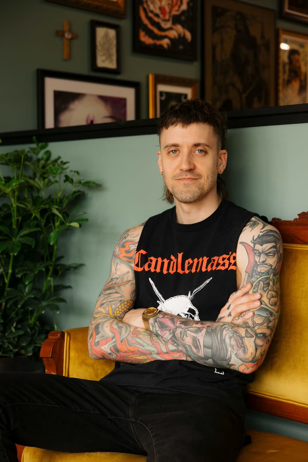 Christopher Cousins