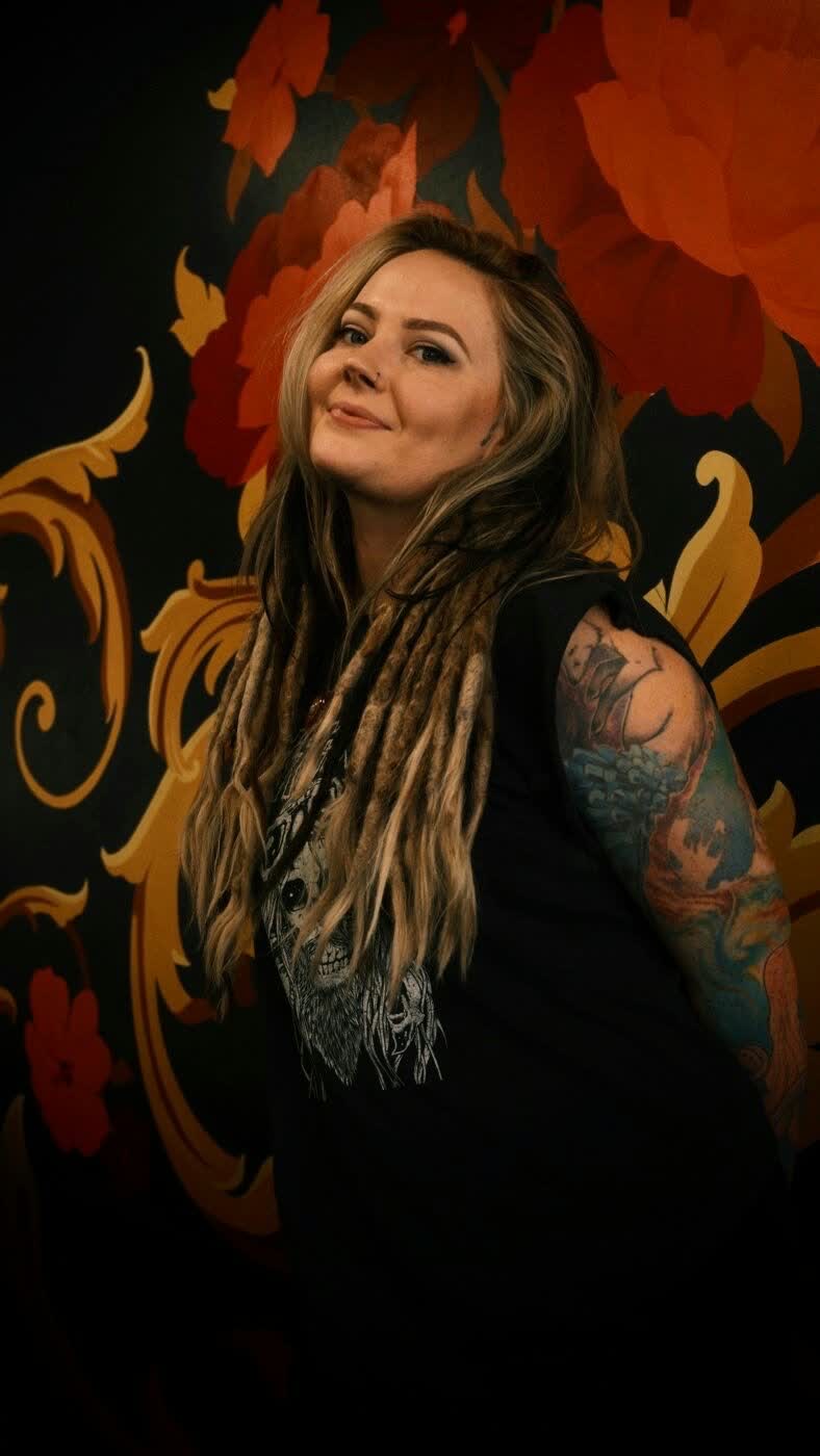 Jessica Fox
