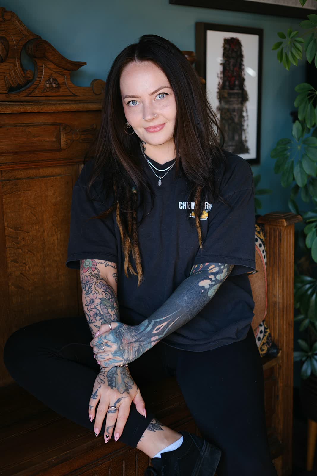 Jessica Fox